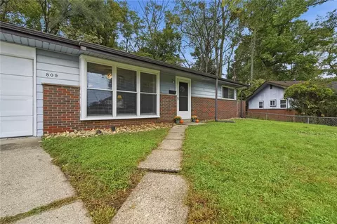 Exterior - 809 Hackberry Dr, Monroeville, PA 15146 photo 3 of 5