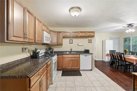 Kitchen - 809 Hackberry Dr, Monroeville, PA 15146 photo 1 of 5
