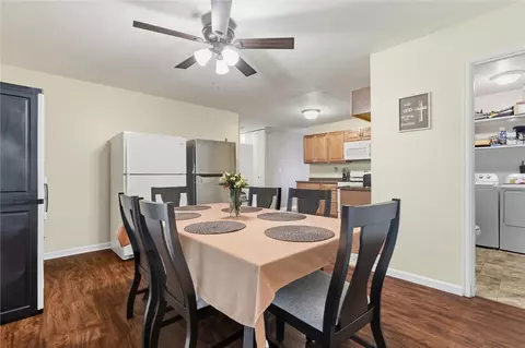 Dining - 809 Hackberry Dr, Monroeville, PA 15146 photo 2 of 2