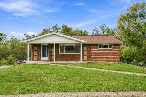 310 Millport Rd, West Mifflin, PA 15122