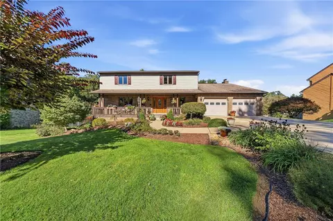 3103 Hope Ct, Murrysville, PA 15668