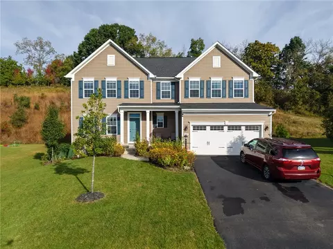 405 Creekside Ct, Eighty Four, PA 15330