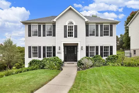 5099 Cypress Dr, Murrysville, PA 15668