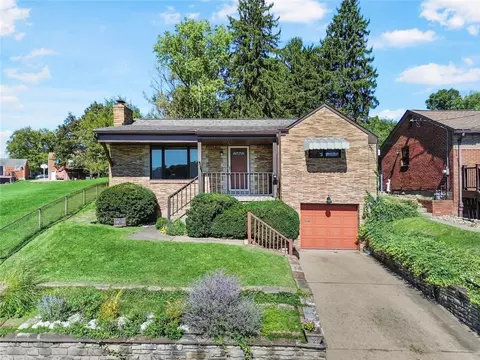 2730 Tarbel St, Pittsburgh, PA 15226