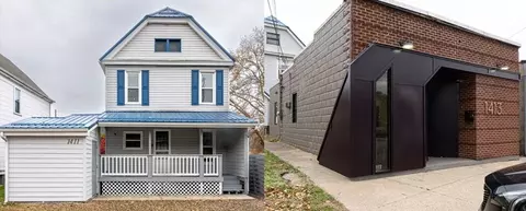 1411-1413 Pittsburgh St, Cheswick, PA 15024