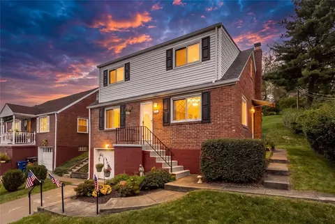 5141 Colewood Dr, Pittsburgh, PA 15236