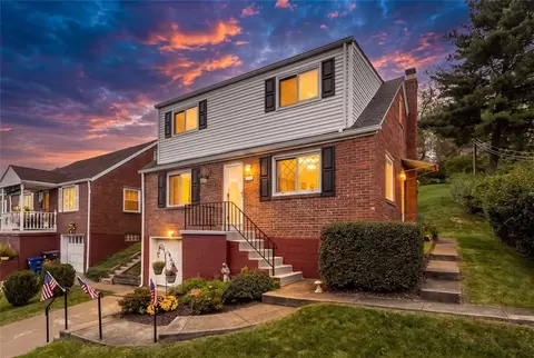 5141 Colewood Dr, Pittsburgh, PA 15236