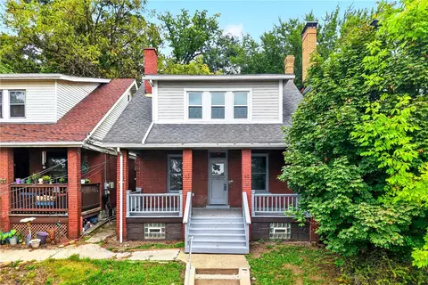 28 Waldorf St, Pittsburgh, PA 15214