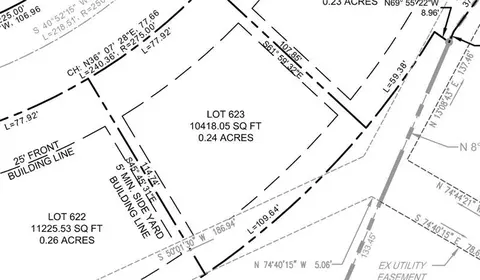 313 Spindle Ct, Canonsburg, PA 15317