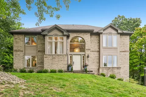 806 Oxford, Gibsonia, PA 15044