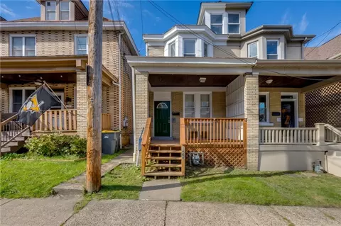 1489 Park Blvd, Pittsburgh, PA 15216