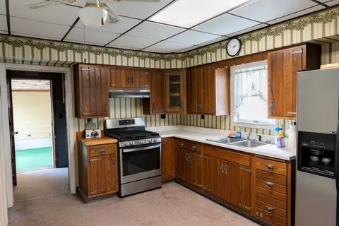 Kitchen - 855 Jackson, Monaca, PA 15061 photo 1 of 1