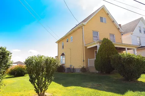 Exterior - 855 Jackson, Monaca, PA 15061 photo 2 of 9