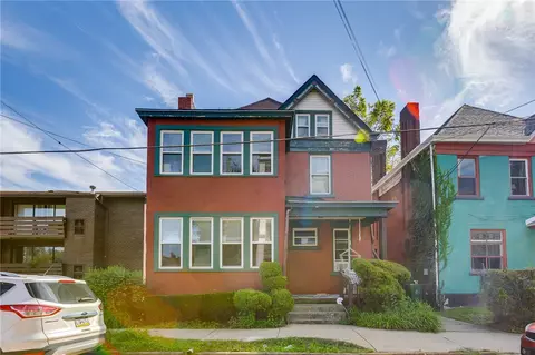 511 Mifflin Ave, Pittsburgh, PA 15221