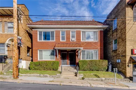 2836 W Liberty Ave, Pittsburgh, PA 15216