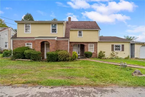 123 Lincoln St, Kittanning, PA 16201