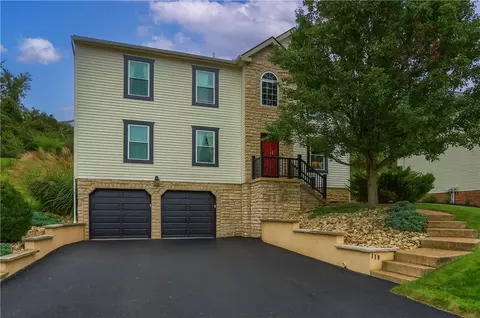 119 Commodore Dr, Mcdonald, PA 15057