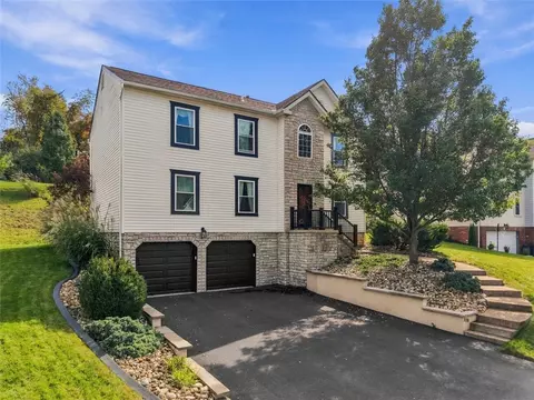 119 Commodore Dr, Mcdonald, PA 15057