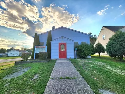 1512 Jackson Ave, New Castle, PA 16101