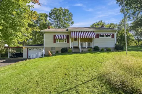 217 Horsemans Rd, Blairsville, PA 15717