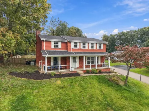 268 Wagon Wheel, Wexford, PA 15090