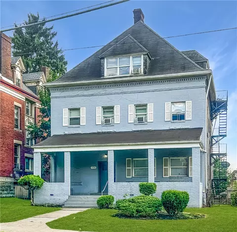 5708 Stanton Ave, Pittsburgh, PA 15206