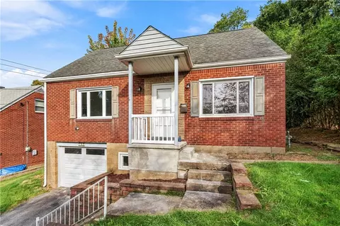 721 6th St, Verona, PA 15147