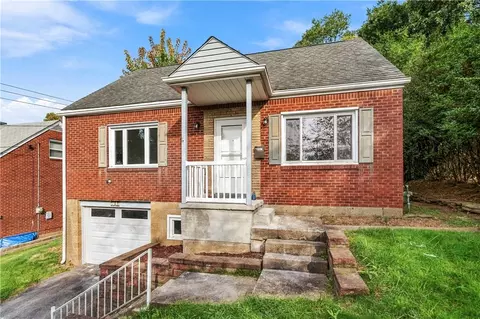 721 6th St, Verona, PA 15147