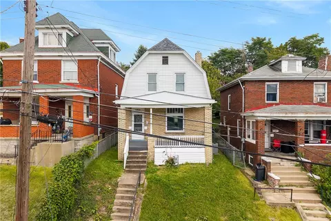 1403 Kenberma Ave, Pittsburgh, PA 15216
