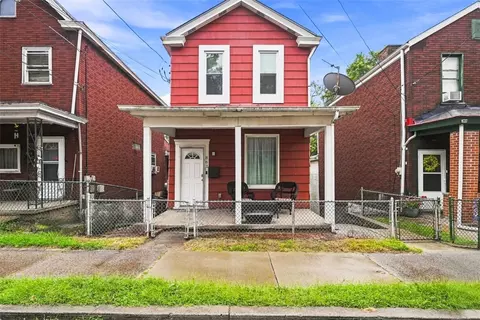 861 Railroad St, Mckees Rocks, PA 15136