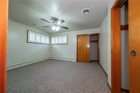 Bedroom - 174 Mowry Rd, Monaca, PA 15061 photo 1 of 5