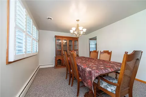 Dining - 174 Mowry Rd, Monaca, PA 15061 photo 2 of 3