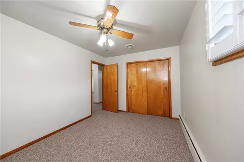 Bedroom - 174 Mowry Rd, Monaca, PA 15061 photo 4 of 5