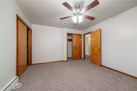 Bedroom - 174 Mowry Rd, Monaca, PA 15061 photo 2 of 5