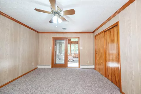 Bedroom - 174 Mowry Rd, Monaca, PA 15061 photo 5 of 5