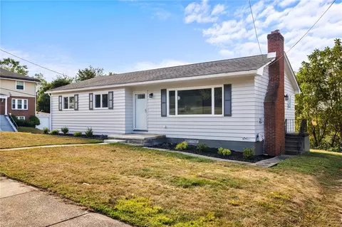 126 Edison Ave, New Castle, PA 16101