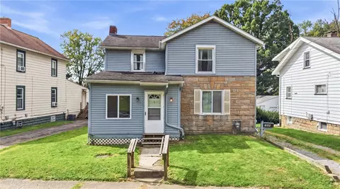 138 Strawbridge Ave, Sharon, PA 16146