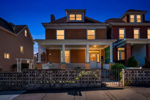 1107 Woodward, Mckees Rocks, PA 15136