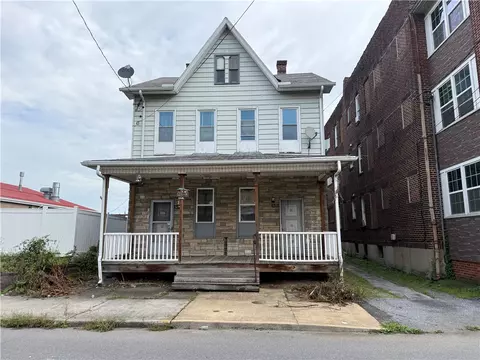 515-515 12 Somerset, Johnstown, PA 15901