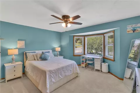 Bedroom - 7 Hawthorne Ln, Irwin, PA 15642 photo 4 of 5