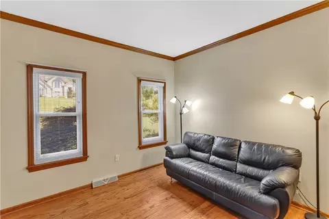 Living - 7 Hawthorne Ln, Irwin, PA 15642 photo 1 of 3