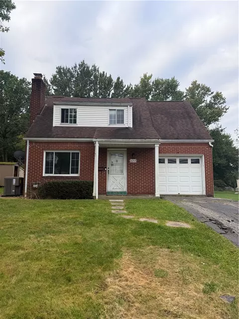 622 Patterson Rd, Bethel Park, PA 15102