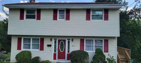 1856 Calistoga St, Pittsburgh, PA 15221