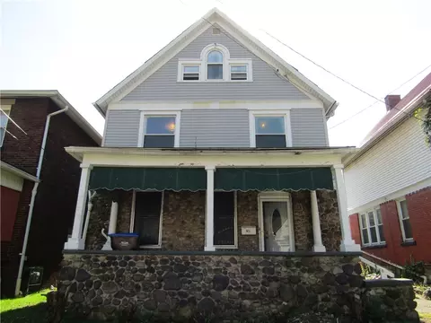 768 Prindle St, Sharon, PA 16146