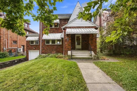 281 Arden Rd, Pittsburgh, PA 15216
