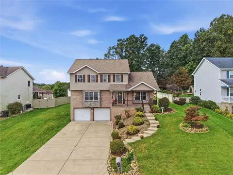 1108 Redoak Dr, Harrison City, PA 15636