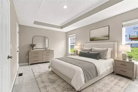 Bedroom - 193 Lockheed Dr, Coraopolis, PA 15108 photo 1 of 5
