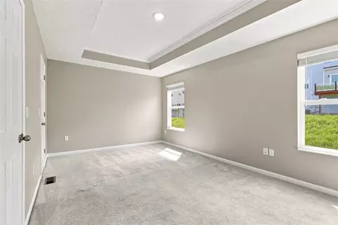 Bedroom - 193 Lockheed Dr, Coraopolis, PA 15108 photo 2 of 5