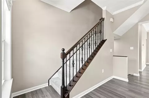Entry Way - 193 Lockheed Dr, Coraopolis, PA 15108 photo 1 of 2