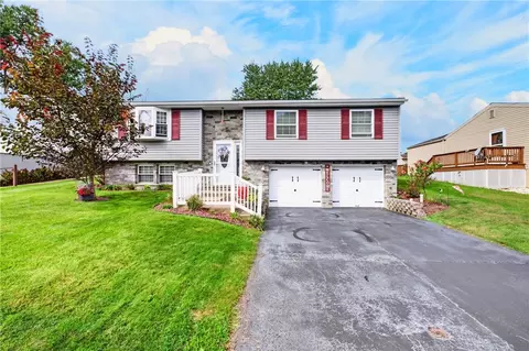 40 Fosterville Rd, Greensburg, PA 15601